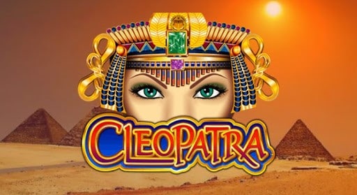 Cleopatra Slot Game