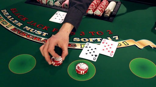 blackjack rules