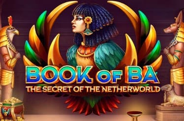 book of ba