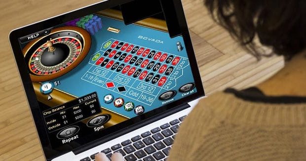 online casinos