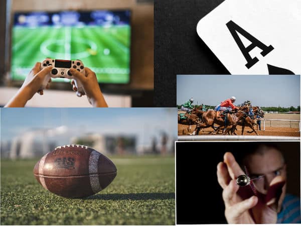 future of online betting