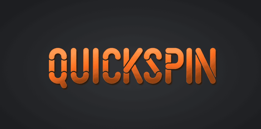 quickspin slots